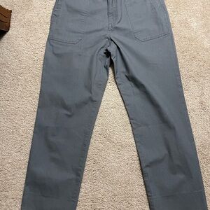 Sold
Women's Gray Pants